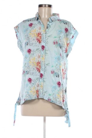 Dámská košile  LOOKS by Wolfgang Joop, Velikost M, Barva Vícebarevné, Cena  375,00 Kč