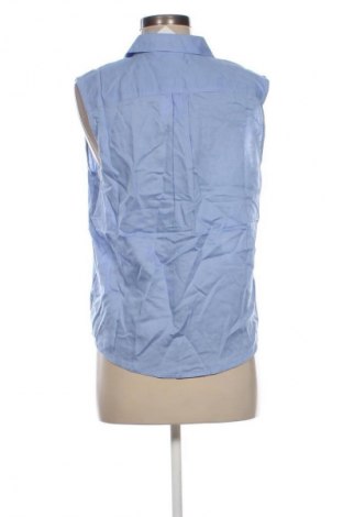 Damenbluse Lascana, Größe M, Farbe Blau, Preis 31,99 €