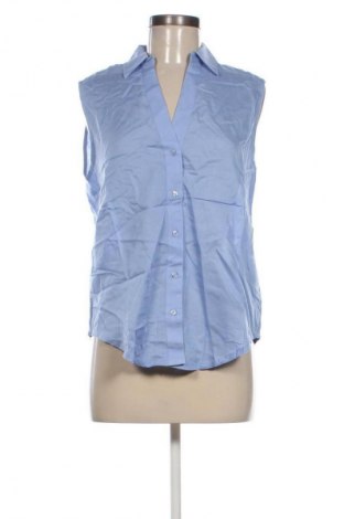 Damenbluse Lascana, Größe M, Farbe Blau, Preis 31,99 €