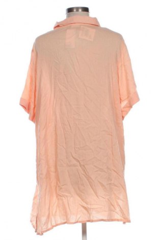 Dámská košile  Lascana, Velikost XXL, Barva Popelavě růžová, Cena  449,00 Kč