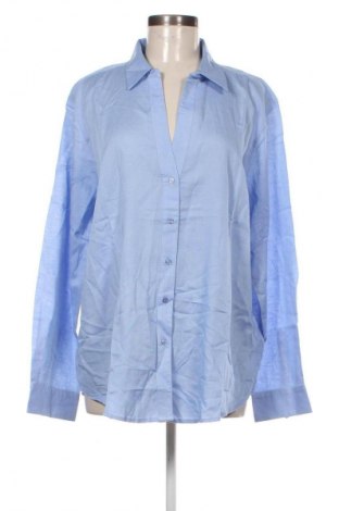 Damenbluse Lascana, Größe XL, Farbe Blau, Preis 34,99 €