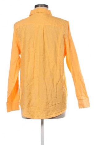 Γυναικείο πουκάμισο Lascana, Μέγεθος M, Χρώμα Πορτοκαλί, Τιμή 6,99 €