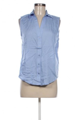 Damenbluse Lascana, Größe M, Farbe Blau, Preis 18,99 €