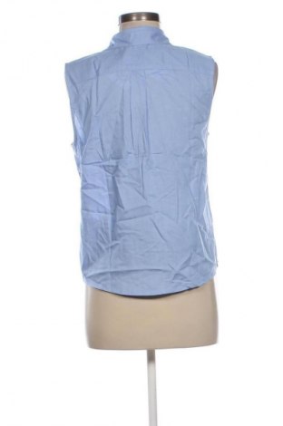 Damenbluse Lascana, Größe M, Farbe Blau, Preis 18,99 €