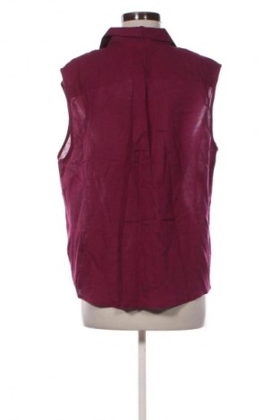 Damenbluse Lascana, Größe XL, Farbe Lila, Preis 18,99 €