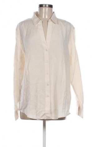 Dámská košile  Lascana, Velikost XL, Barva Krémová, Cena  749,00 Kč