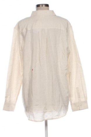 Dámská košile  Lascana, Velikost XL, Barva Krémová, Cena  749,00 Kč