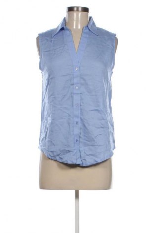 Damenbluse Lascana, Größe S, Farbe Blau, Preis 31,99 €