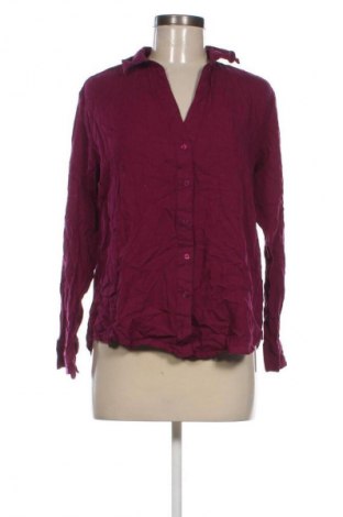 Дамска риза Lascana, Размер L, Цвят Лилав, Цена 26,07 €