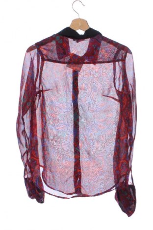Dámska košeľa  Laura T., Veľkosť XS, Farba Viacfarebná, Cena  1,95 €