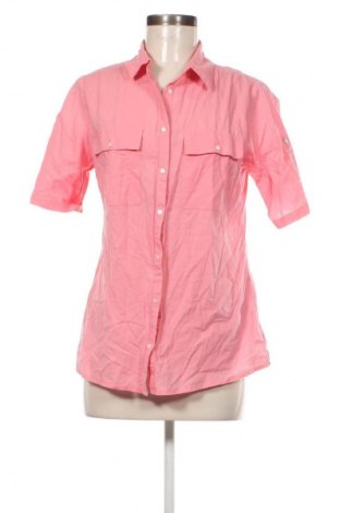 Dámska košeľa  Laura T., Veľkosť M, Farba Ružová, Cena  1,95 €