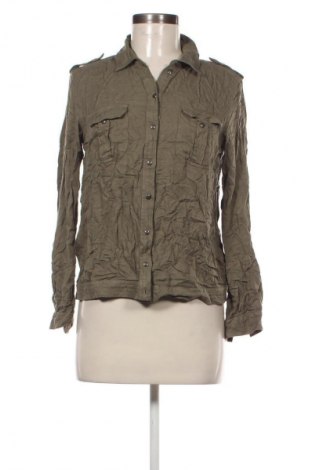 Damenbluse Lerros, Größe S, Farbe Grün, Preis 1,99 €