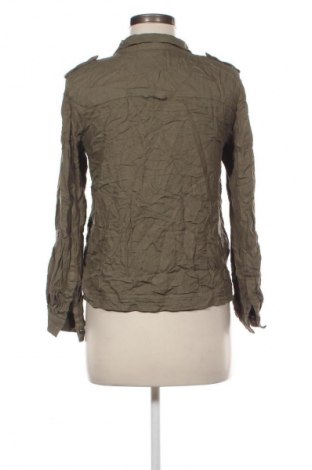 Damenbluse Lerros, Größe S, Farbe Grün, Preis 1,99 €