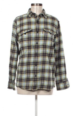 Дамска риза Levi's, Размер S, Цвят Многоцветен, Цена 7,15 €