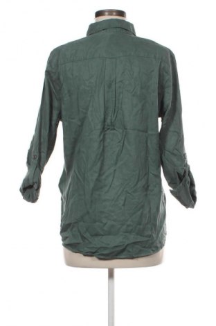 Γυναικείο πουκάμισο Levi's, Μέγεθος S, Χρώμα Πράσινο, Τιμή 48,99 €