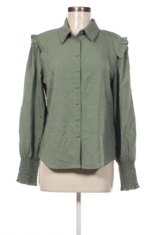 Dámská košile  Lofty Manner, Velikost L, Barva Zelená, Cena  89,00 Kč