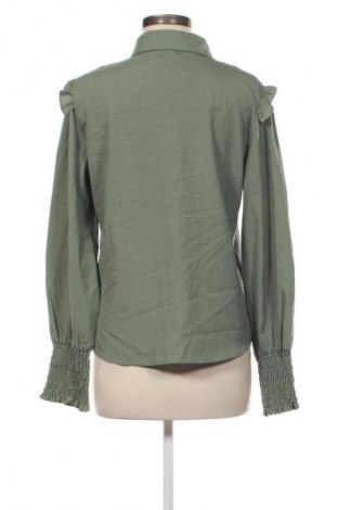 Dámská košile  Lofty Manner, Velikost L, Barva Zelená, Cena  89,00 Kč