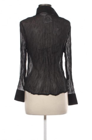 Cămașă de femei Louise Fd, Mărime L, Culoare Negru, Preț 67,41 Lei