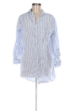 Γυναικείο πουκάμισο Love To Lounge, Μέγεθος M, Χρώμα Πολύχρωμο, Τιμή 9,99 €