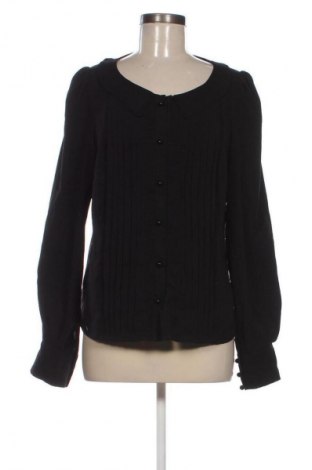 Dámska košeľa  Magdalena, Veľkosť L, Farba Čierna, Cena  2,95 €