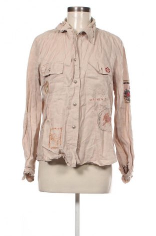 Dámska košeľa  Malvin, Veľkosť M, Farba Viacfarebná, Cena  3,95 €