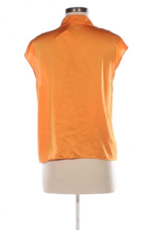 Cămașă de femei Mango, Mărime M, Culoare Portocaliu, Preț 46,99 Lei