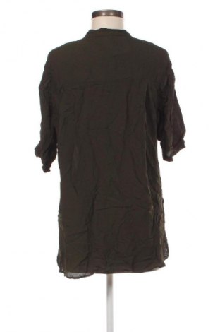 Dámská košile  Mango, Velikost S, Barva Zelená, Cena  139,00 Kč