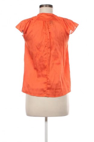 Γυναικείο πουκάμισο Mango, Μέγεθος S, Χρώμα Πορτοκαλί, Τιμή 7,99 €