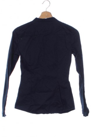 Дамска риза Mango, Размер XS, Цвят Син, Цена 12,27 €