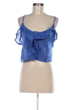 Dámská košile  Mango, Velikost S, Barva Modrá, Cena  219,00 Kč