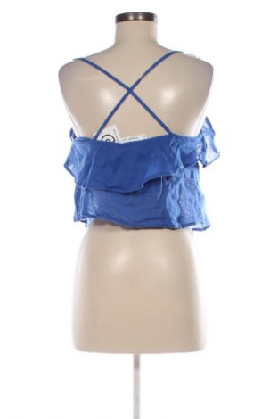 Dámská košile  Mango, Velikost S, Barva Modrá, Cena  219,00 Kč