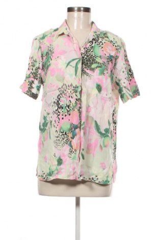 Dámská košile  Mango, Velikost L, Barva Vícebarevné, Cena  346,00 Kč