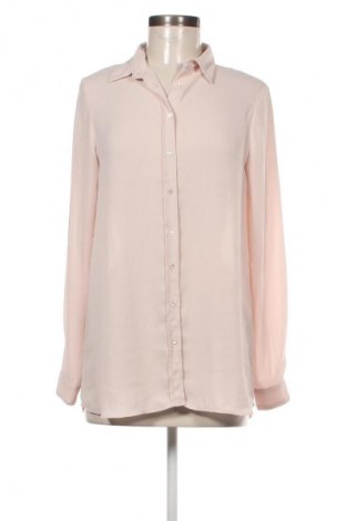 Dámská košile  Mango, Velikost S, Barva Růžová, Cena  189,00 Kč