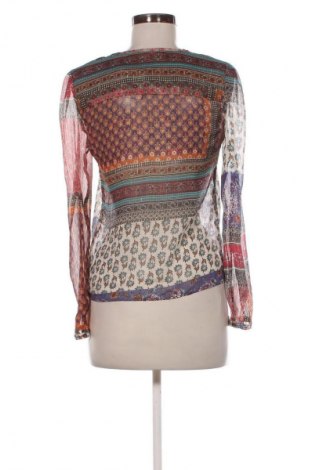 Cămașă de femei Mango, Mărime XS, Culoare Multicolor, Preț 7,99 Lei