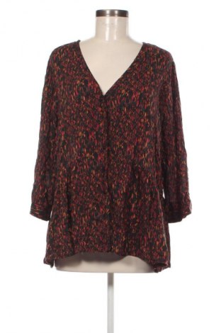 Γυναικείο πουκάμισο Maranta, Μέγεθος XL, Χρώμα Πολύχρωμο, Τιμή 4,99 €