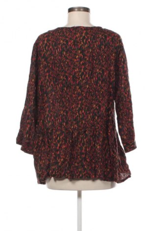 Γυναικείο πουκάμισο Maranta, Μέγεθος XL, Χρώμα Πολύχρωμο, Τιμή 4,99 €