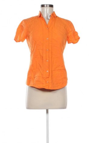 Dámská košile  Marc O'Polo, Velikost M, Barva Oranžová, Cena  349,00 Kč