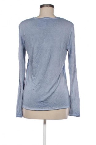 Damenbluse Marc O'Polo, Größe M, Farbe Blau, Preis € 9,99