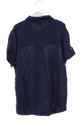 Dámska košeľa  Marie Lund, Veľkosť XS, Farba Modrá, Cena  1,95 €