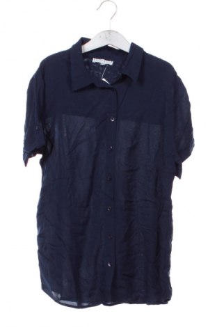 Dámska košeľa  Marie Lund, Veľkosť XS, Farba Modrá, Cena  1,95 €