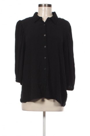 Dámská košile  Marks & Spencer, Velikost XXL, Barva Černá, Cena  199,00 Kč