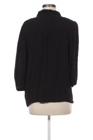 Dámská košile  Marks & Spencer, Velikost XXL, Barva Černá, Cena  199,00 Kč