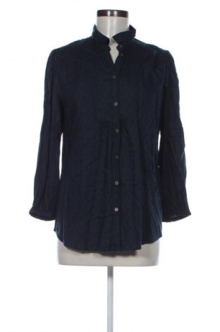 Cămașă de femei Marks & Spencer, Mărime M, Culoare Verde, Preț 89,47 Lei