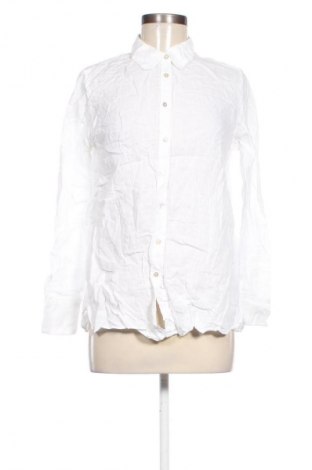 Damska koszula Massimo Dutti, Rozmiar M, Kolor Biały, Cena 48,99 zł