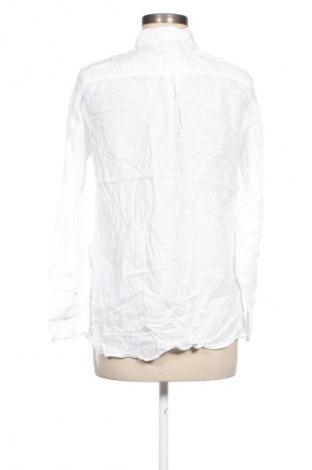 Damska koszula Massimo Dutti, Rozmiar M, Kolor Biały, Cena 48,99 zł