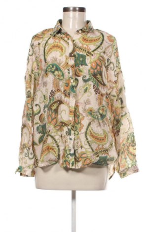 Dámská košile  Mc Lorene, Velikost S, Barva Vícebarevné, Cena  49,00 Kč