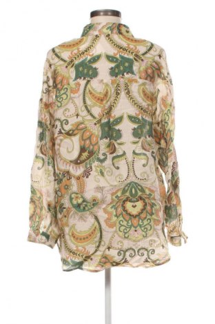 Dámská košile  Mc Lorene, Velikost S, Barva Vícebarevné, Cena  49,00 Kč