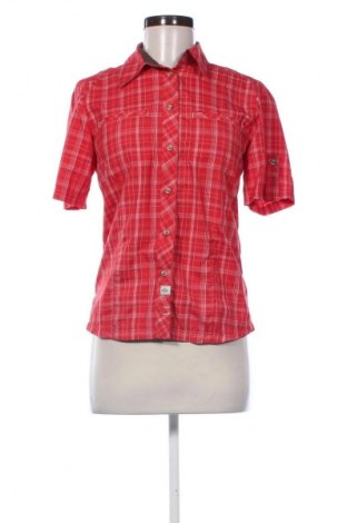 Dámská košile  McKinley, Velikost S, Barva Vícebarevné, Cena  49,00 Kč