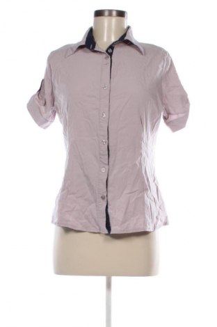Damska koszula Metrofive, Rozmiar L, Kolor Fioletowy, Cena 22,99 zł