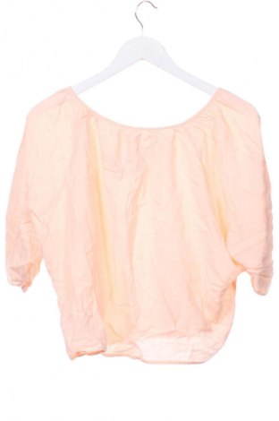 Dámská košile  Monki, Velikost XS, Barva Růžová, Cena  49,00 Kč